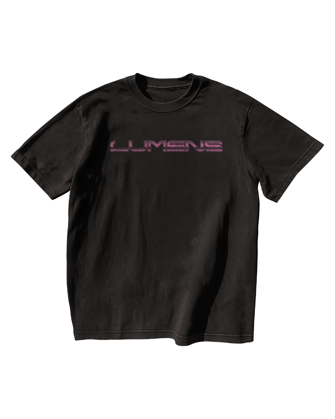 CHAINED - Tee — photo 2 of 3