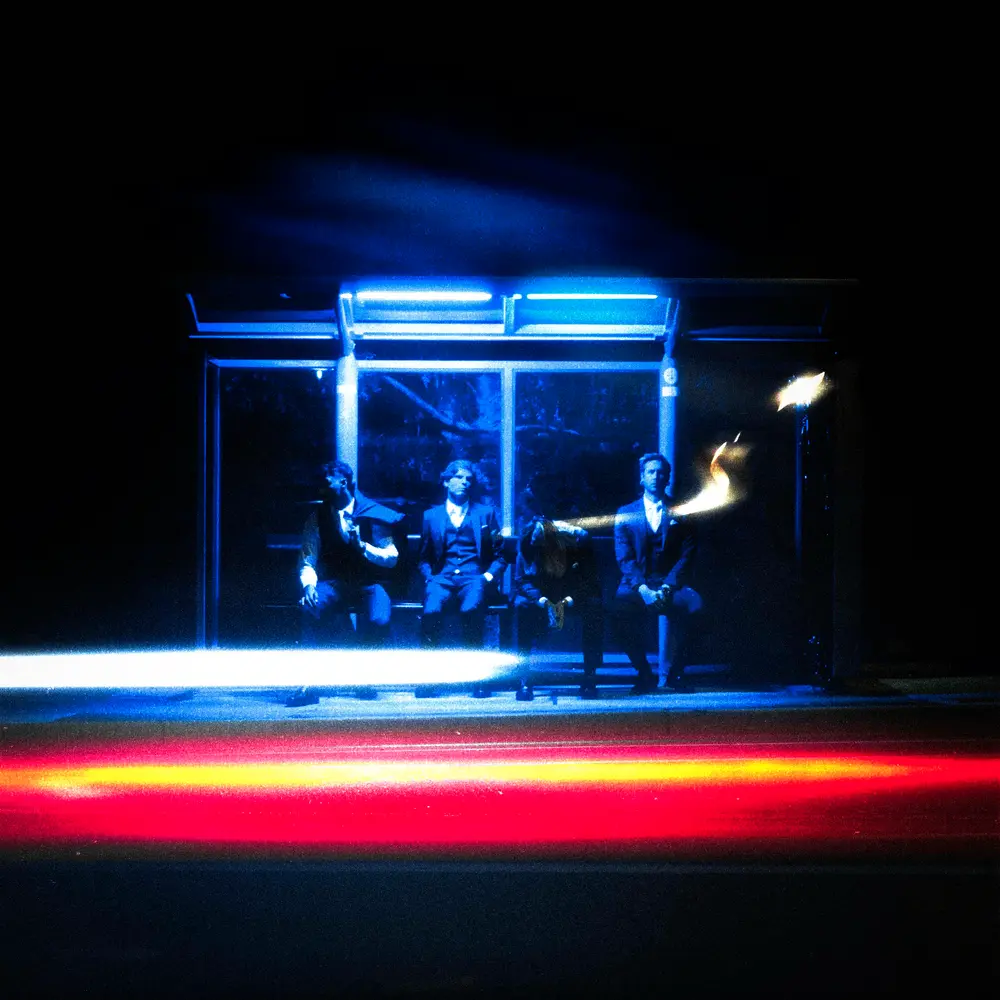 LUMENS cover art